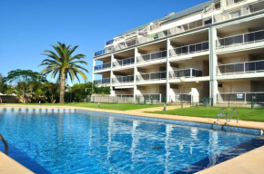 Brisas C8, ático, 3 dormitorios, playa a 50m, by Bookindenia
